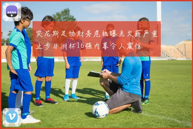 突尼斯足协财务危机曝光欠薪严重止步非洲杯16强内幕令人震惊