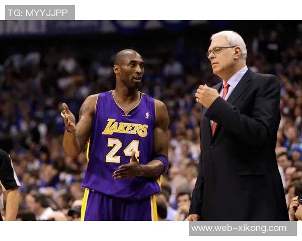 乔史密斯深度解析科比的求胜欲与其他球星的显著区别 乔史密斯深度解析科比的求胜欲与其他球星的显著区别