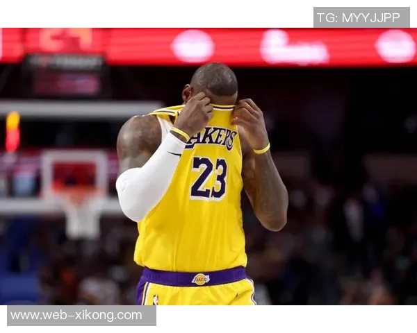 詹姆斯未向湖人提出续约请求因未来赛季出战情况不明 詹姆斯未向湖人提出续约请求因未来赛季出战情况不明