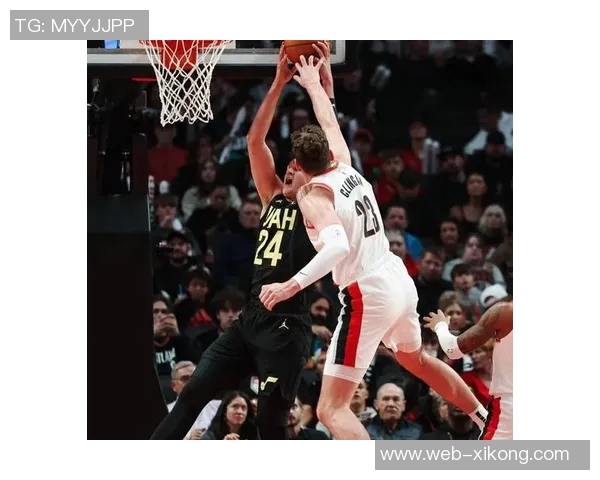 开拓者签下内线新星安德鲁卡尔夏联表现令人期待 开拓者签下内线新星安德鲁卡尔夏联表现令人期待