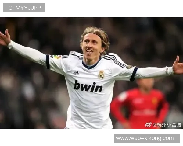 莫德里奇在40岁时成就超越德布劳内的辉煌表现 莫德里奇在40岁时成就超越德布劳内的辉煌表现