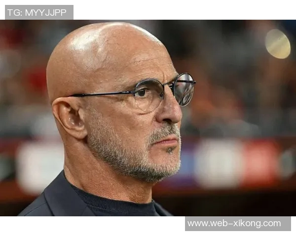 弗里克坚定回应德拉富恩特坚持保护球员不后悔言论 弗里克坚定回应德拉富恩特坚持保护球员不后悔言论