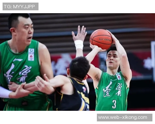 李小恒坚定信念只需踏入赛场便能为球队带来积极影响 李小恒坚定信念只需踏入赛场便能为球队带来积极影响