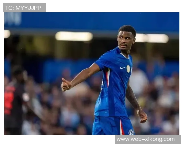 切尔西冬窗不引进中后卫人员储备充足信心十足 切尔西冬窗不引进中后卫人员储备充足信心十足