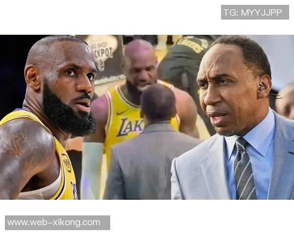 A史密斯:詹姆斯的收入应与其贡献相匹配NBA薪资水平亟待提升 A史密斯:詹姆斯的收入应与其贡献相匹配NBA薪资水平亟待提升