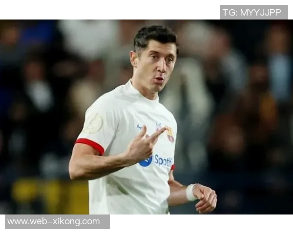 重返波兰国家队的格罗西茨基与莱万关系改善分享心路历程 重返波兰国家队的格罗西茨基与莱万关系改善分享心路历程