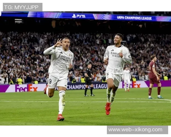 姆巴佩欧冠历史射手榜第六位追赶劳尔目标12球挑战新高 姆巴佩欧冠历史射手榜第六位追赶劳尔目标12球挑战新高