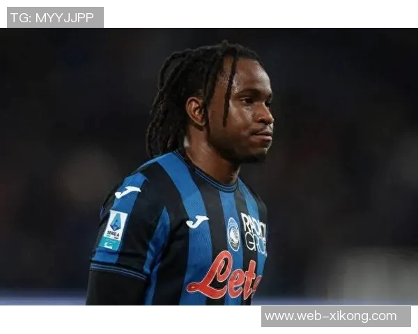 意甲球员身价大幅下滑卢克曼跌幅最高达2000万欧元 意甲球员身价大幅下滑卢克曼跌幅最高达2000万欧元