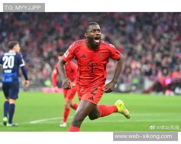 法尔克透露拜仁与于帕续约谈判焦点在于薪资问题球员渴望提高收入 法尔克透露拜仁与于帕续约谈判焦点在于薪资问题球员渴望提高收入