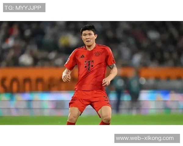 金玟哉在比赛中的惊人失误引发热议与质疑是否符合拜仁标准 金玟哉在比赛中的惊人失误引发热议与质疑是否符合拜仁标准