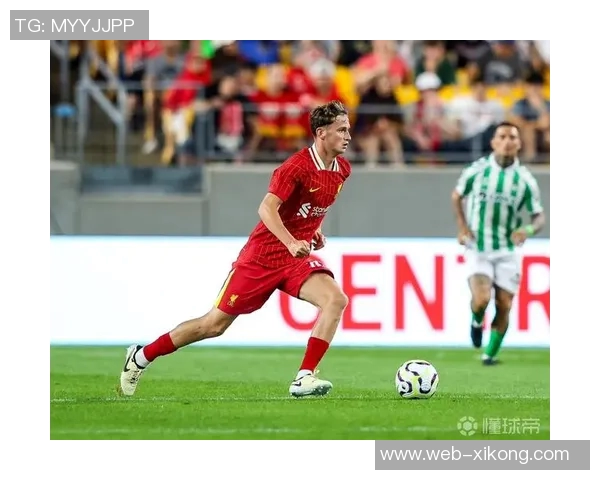 22岁莫顿谈离开利物浦原因称里昂是他展现实力的理想之地 22岁莫顿谈离开利物浦原因称里昂是他展现实力的理想之地