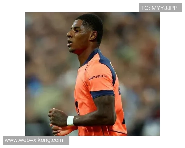 2600万买断费引豪门关注拉什福德心向巴萨已做决定 2600万买断费引豪门关注拉什福德心向巴萨已做决定