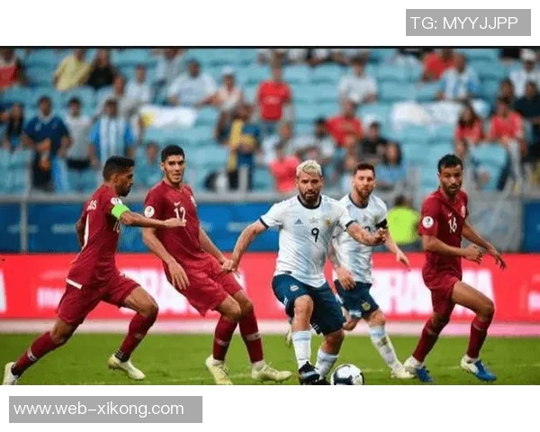 阿根廷发布对阵委内瑞拉友谊赛海报劳塔罗独自亮相引关注