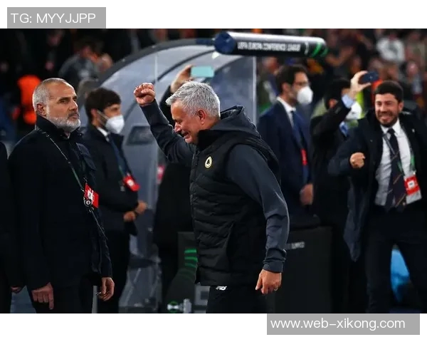 穆里尼奥获地中海卓越奖感慨与罗马深厚联系或许不配但心存感激 穆里尼奥获地中海卓越奖感慨与罗马深厚联系或许不配但心存感激