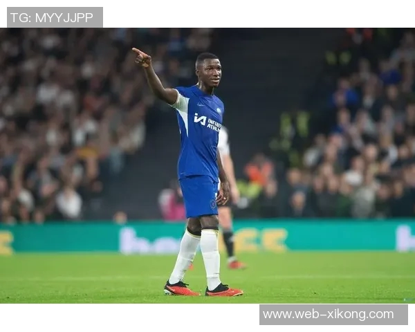 凯塞多谈与杰克逊的深厚友谊称他是切尔西最好的伙伴 凯塞多谈与杰克逊的深厚友谊称他是切尔西最好的伙伴