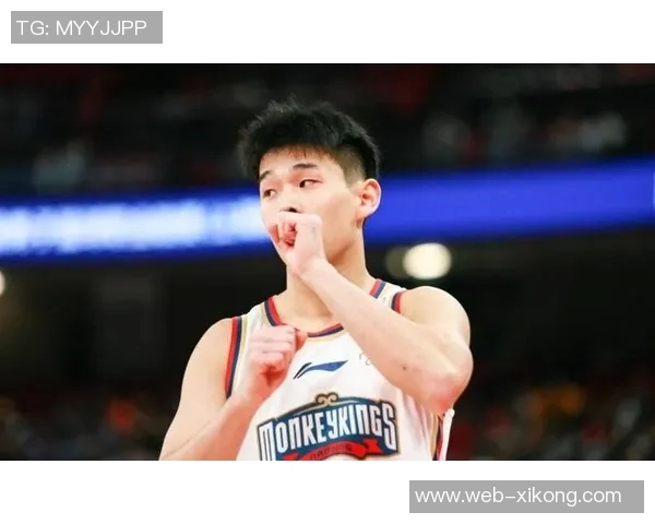 杨瀚森20岁迎挑战四场比赛后心理素质成关键考验