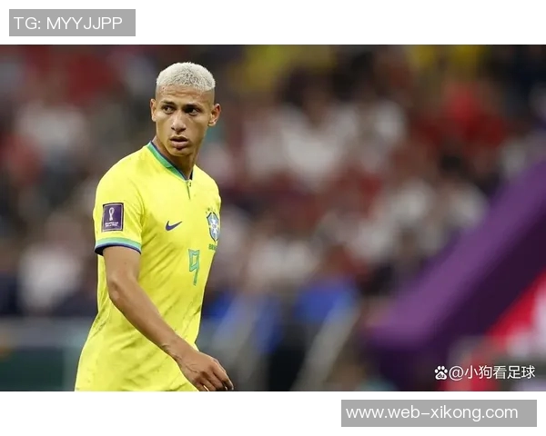 罗马诺报道奥兰多城对理查利森产生兴趣并已展开谈判 罗马诺报道奥兰多城对理查利森产生兴趣并已展开谈判