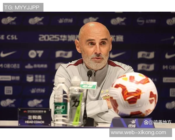 海港重返训练强度提升穆斯卡特需灵活应对后手策略