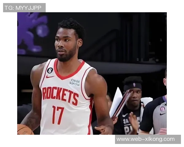 火箭众将谈勇士宿敌关系从哈登时代延续至今的恩怨情仇