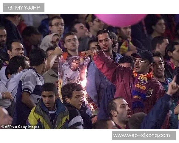 拉波尔塔回忆菲戈在巴萨的辉煌岁月强调生活必须向前看