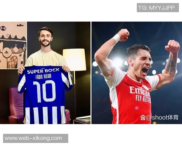 维埃拉盛赞阿森纳实力提升直言球队有望争夺英超冠军