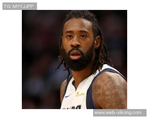 小乔丹签下360万美元全额保障合同开启职业生涯第18季新篇章 小乔丹签下360万美元全额保障合同开启职业生涯第18季新篇章