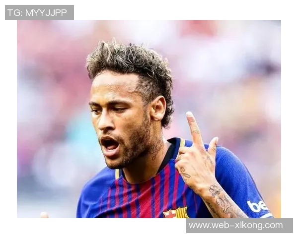 前巴萨小将比尔吉利热爱内马尔梦想重返巴萨追逐足球梦想