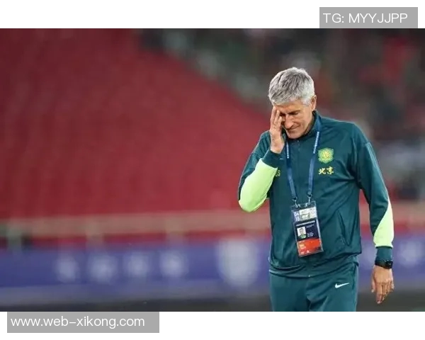 塞蒂恩深情告别北京国安感谢这座城市的温暖与支持