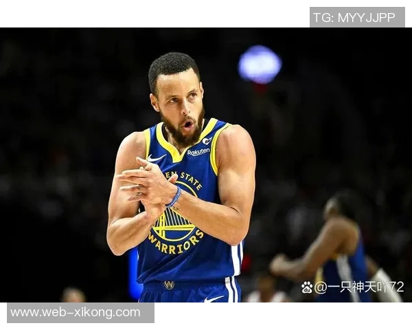 库里追平历史纪录即将迎来第14个赛季GDP组合再度霸榜传奇之路