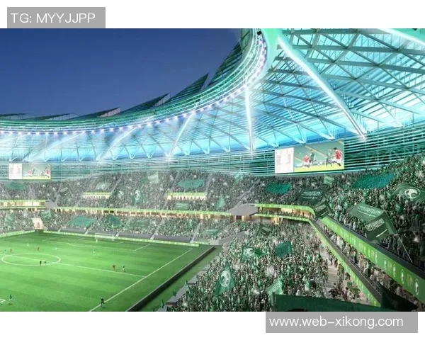 沙特摩天大楼球场竟是AI合成视频引发5000万人关注与热议