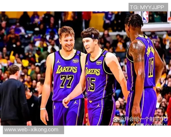 公牛马刺双双失利湖人能否继续保持强势表现不再轻松取胜 公牛马刺双双失利湖人能否继续保持强势表现不再轻松取胜