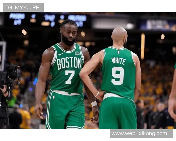 杰伦布朗谈凯尔特人胜利关键两个篮板助力球队展现团队精神 杰伦布朗谈凯尔特人胜利关键两个篮板助力球队展现团队精神