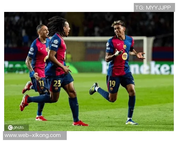 2025年边锋进球榜揭晓亚马尔以44球领跑拉菲尼亚紧随其后