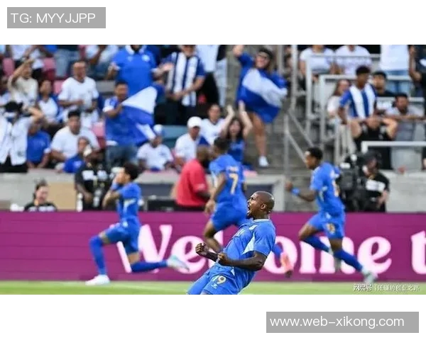 库拉索足球奇迹全盘归化助力小国逆袭世界杯舞台 库拉索足球奇迹全盘归化助力小国逆袭世界杯舞台