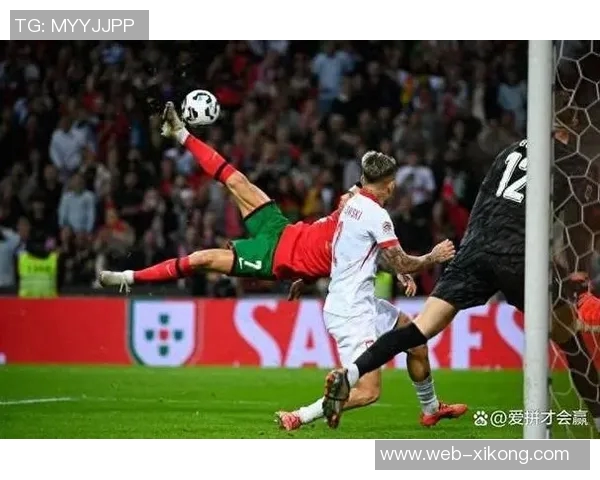 C罗再度破门激励球队向胜利迈进葡萄牙加油冲击目标