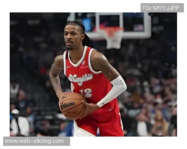 莫兰特交易价值与篮网欧文相当丁威迪加DFS及选秀权成关键筹码 莫兰特交易价值与篮网欧文相当丁威迪加DFS及选秀权成关键筹码