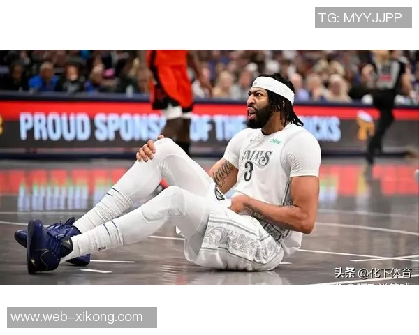 Lowe认为解雇哈里森未能根治问题交易浓眉或成解决之道 Lowe认为解雇哈里森未能根治问题交易浓眉或成解决之道