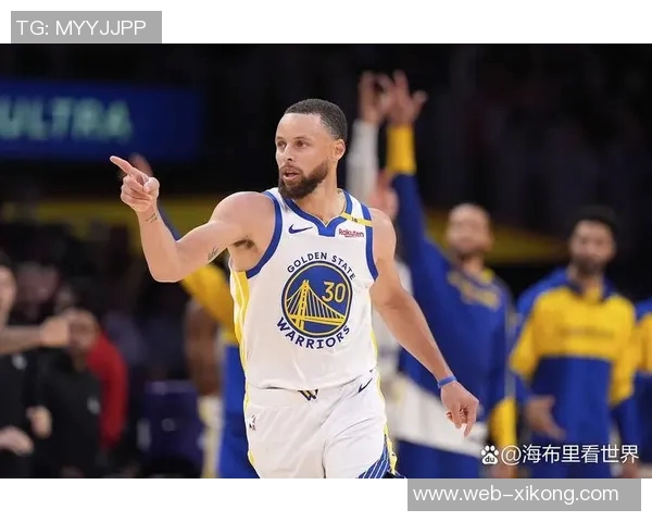 库里创历史成最年长控卫连续两场得分超35分展现巅峰状态