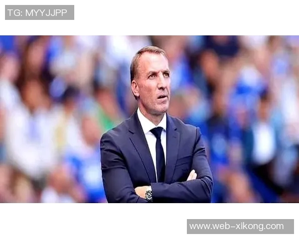 罗杰斯口头同意执教库迪西亚有望成为新主帅