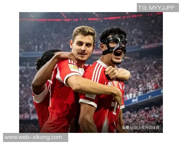 17岁卡尔双响助拜仁4-0领先萨尔茨堡迪亚斯精彩助攻展现实力