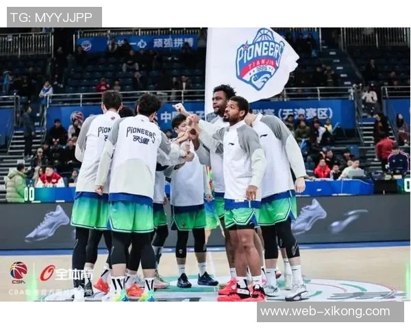 先行者再创佳绩三连胜战胜南京天之蓝102-94展现强大实力