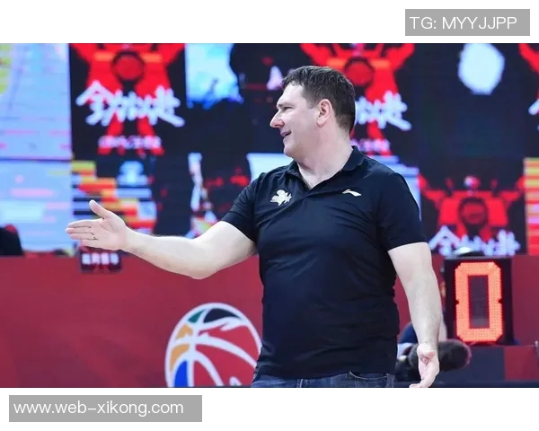 凯撒称山东男篮实力强于福建队具备联盟前六竞争力